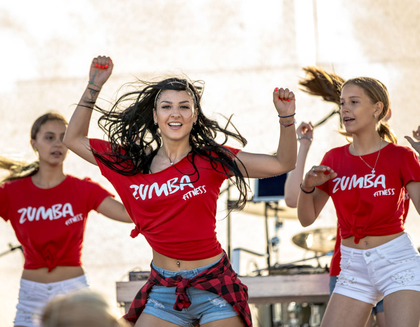 Zumba